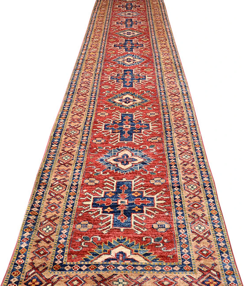 Kazakh