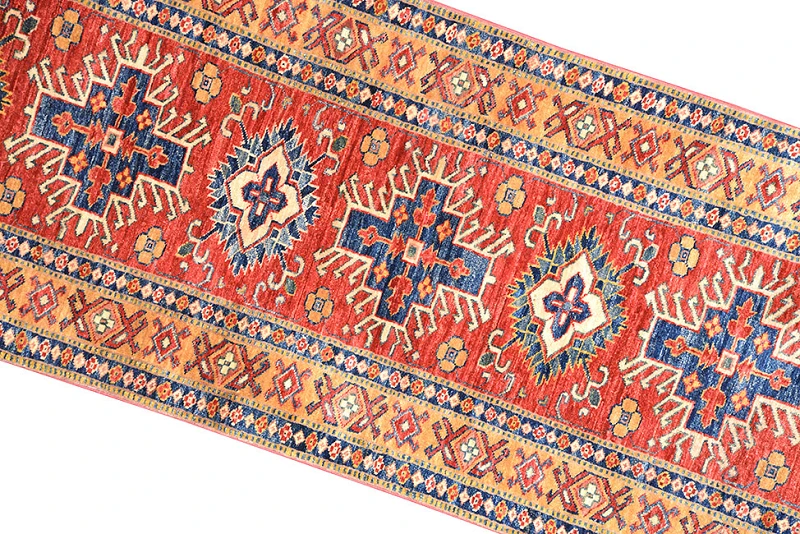 Kazakh
