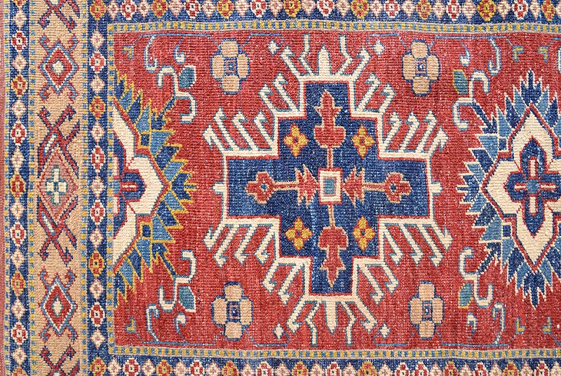 Kazakh
