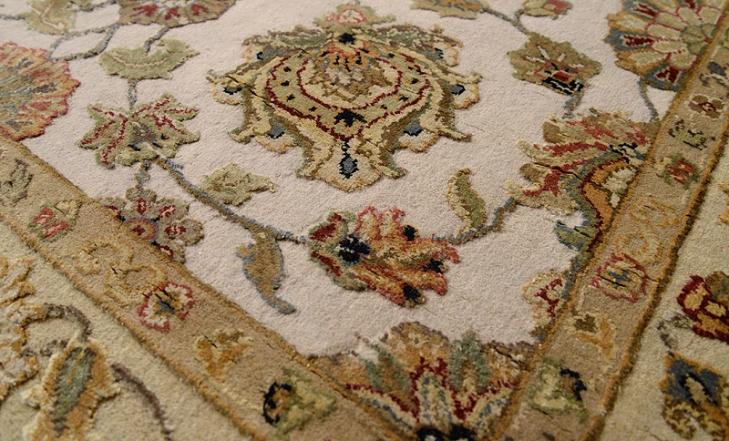 Ковер "раджастан"