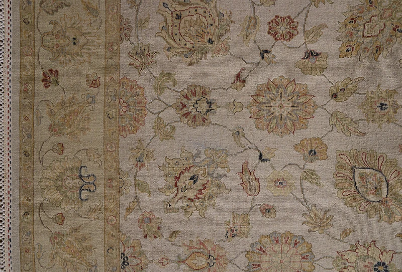 Ковер "раджастан"