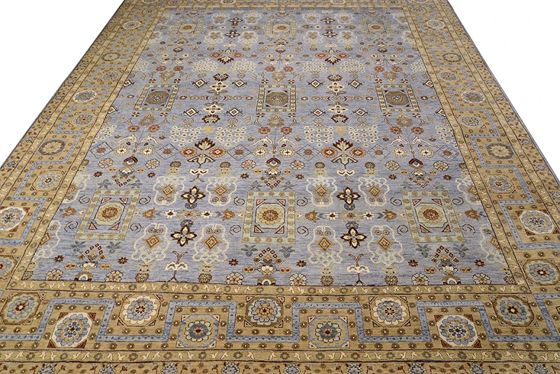 Ковер "мангалор"