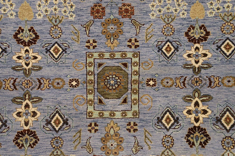 Ковер "мангалор"