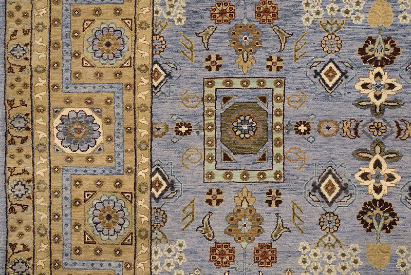 Ковер "мангалор"