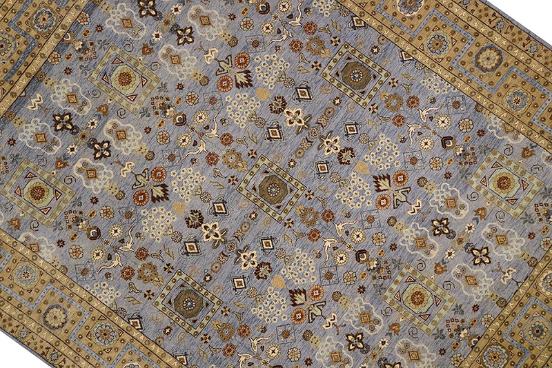 Ковер "мангалор"