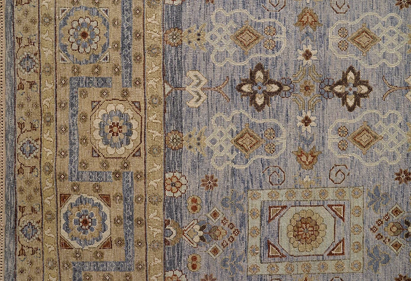 Ковер "мангалор"