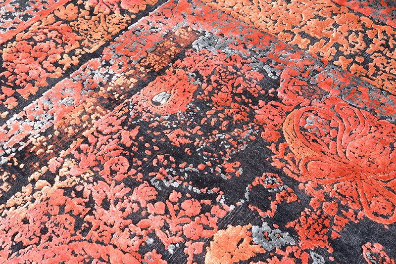 Ковер "стертая Классика"