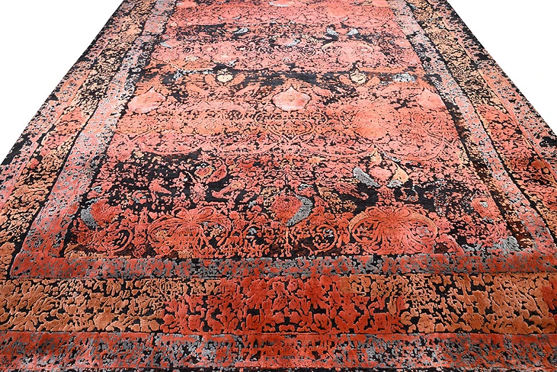 Ковер "стертая Классика"