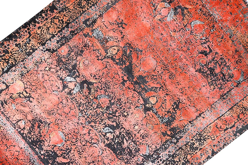 Ковер "стертая Классика"