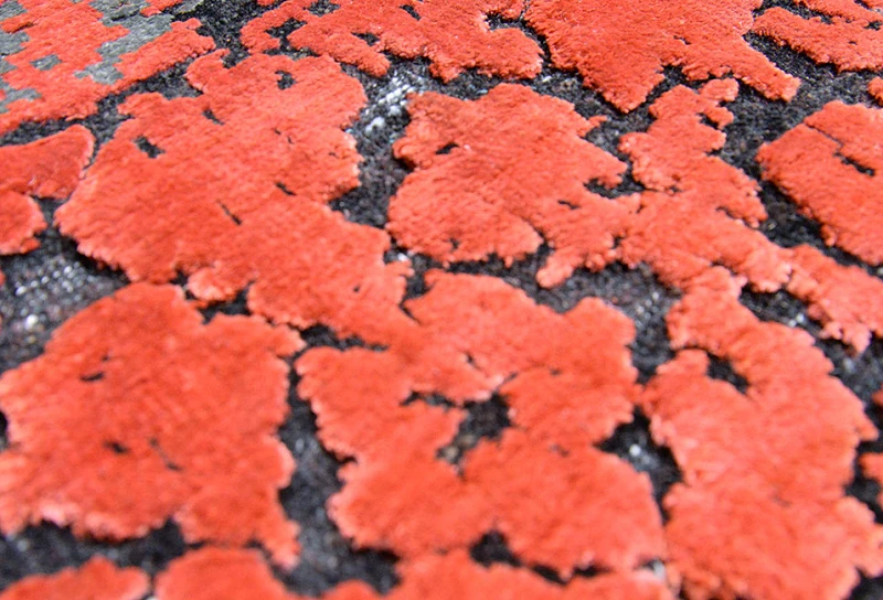 Ковер "стертая Классика"