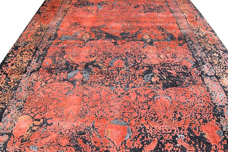 Ковер "стертая Классика"