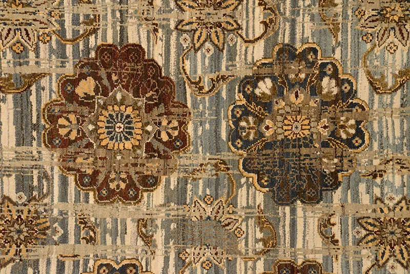 Ковер "артефакт"