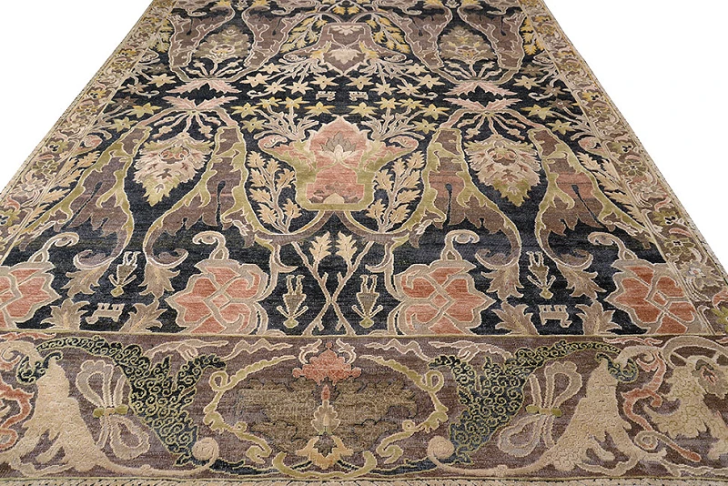 Ковер "биджар"