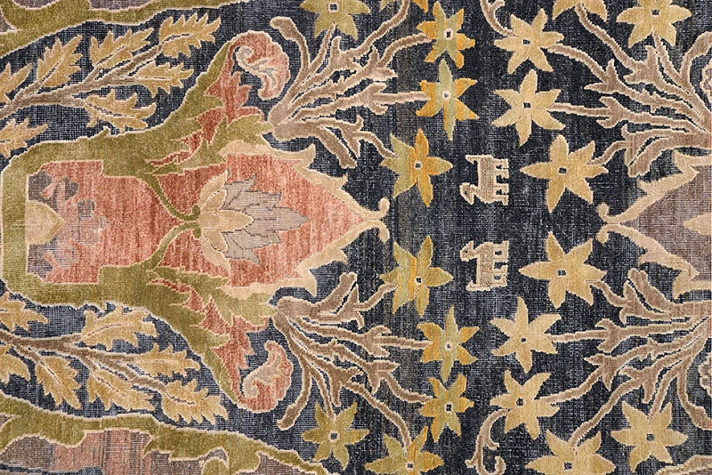 Ковер "биджар"