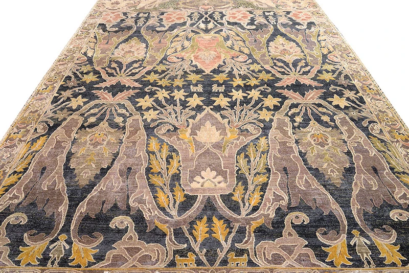 Ковер "биджар"