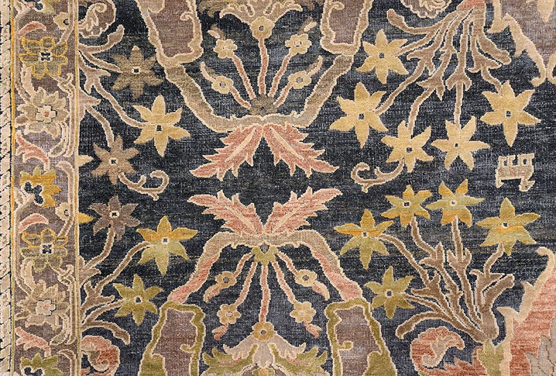 Ковер "биджар"