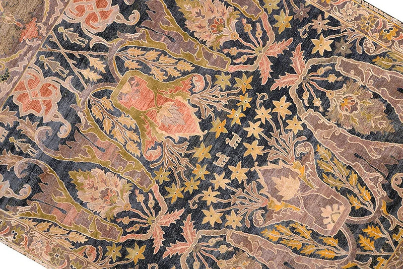 Ковер "биджар"