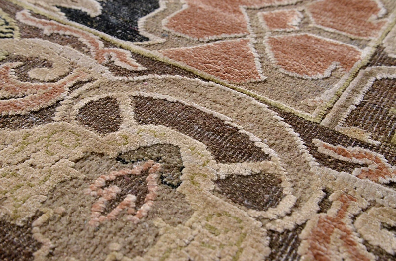 Ковер "биджар"