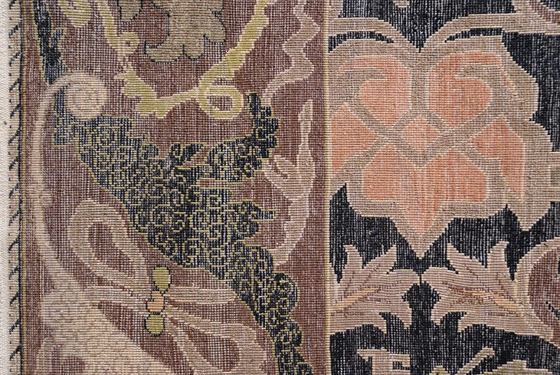 Ковер "биджар"