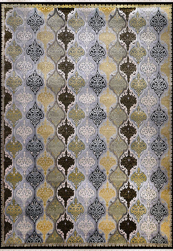 Ковер "джерай"