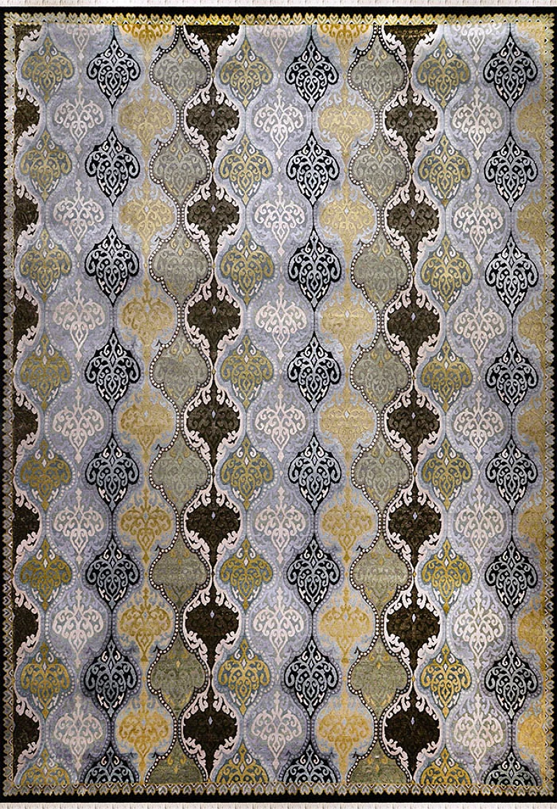 Ковер "джерай"