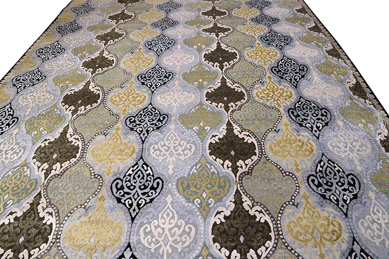 Ковер "джерай"