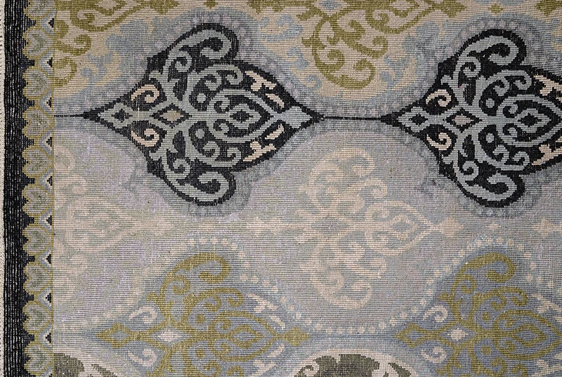 Ковер "джерай"