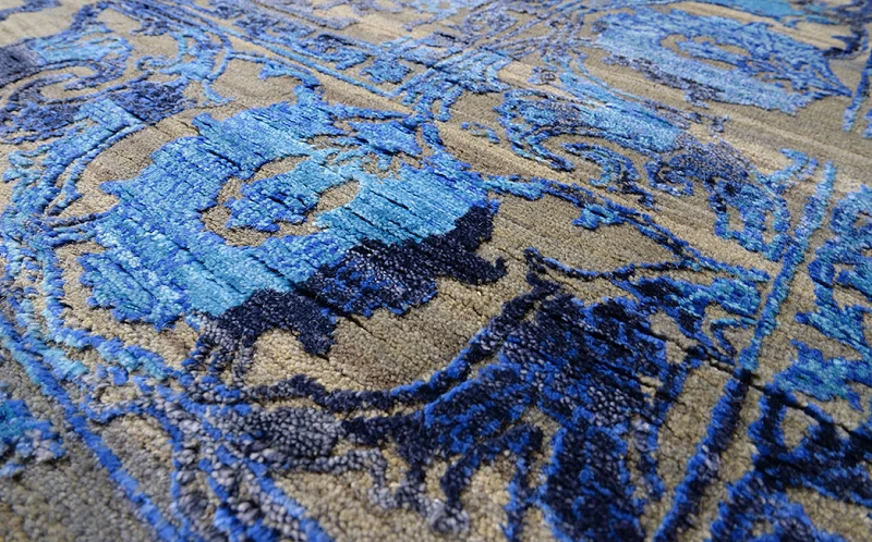 Ковер "стертая Классика"