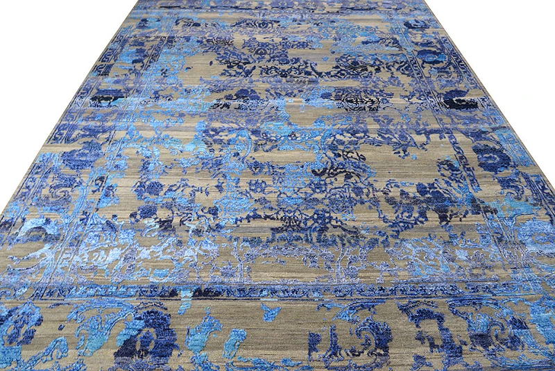 Ковер "стертая Классика"