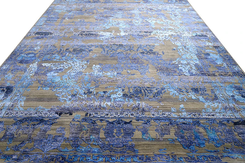 Ковер "стертая Классика"