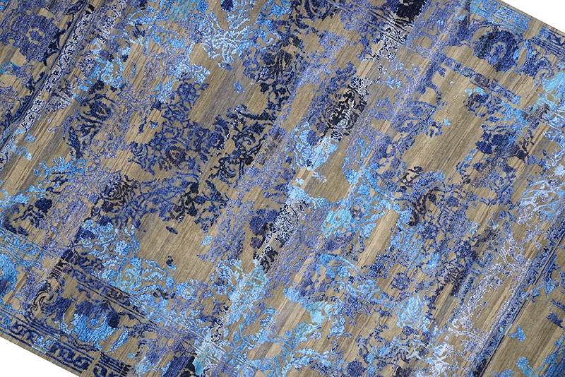 Ковер "стертая Классика"