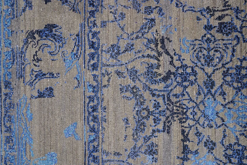 Ковер "стертая Классика"