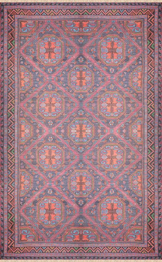 Дагестанский Сумах