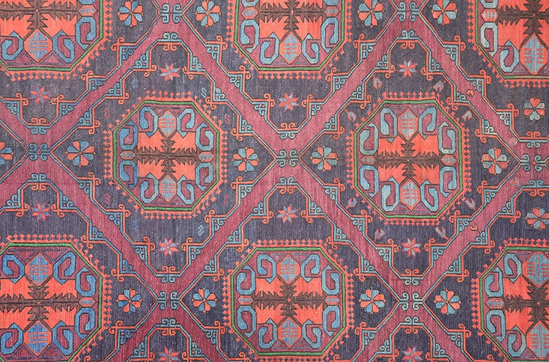 Дагестанский Сумах