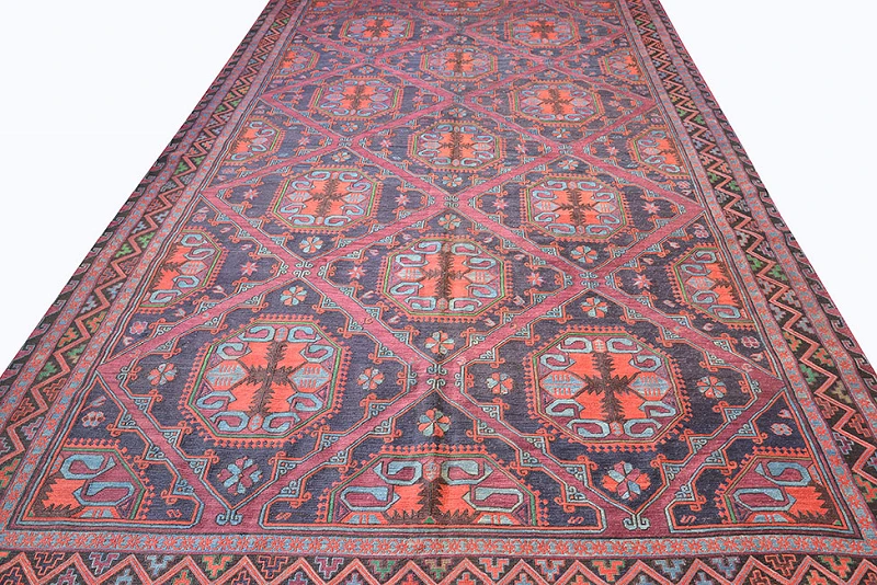 Дагестанский Сумах