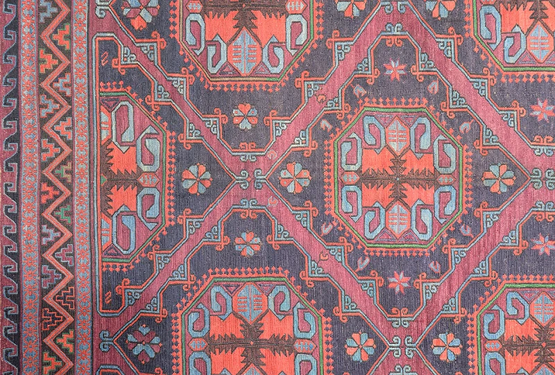 Дагестанский Сумах