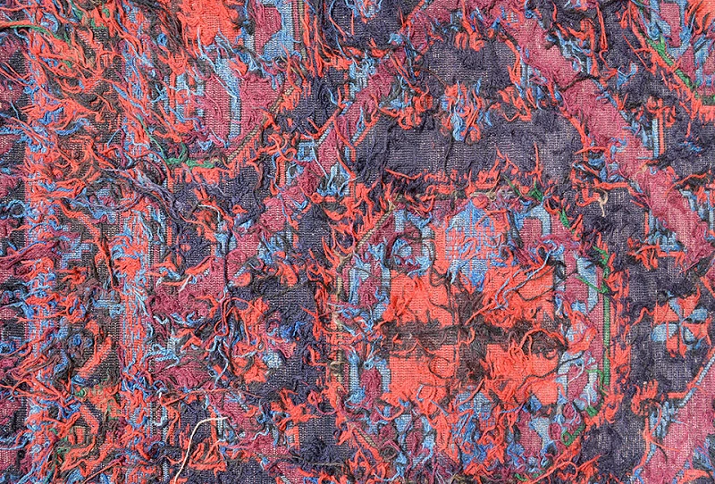 Дагестанский Сумах