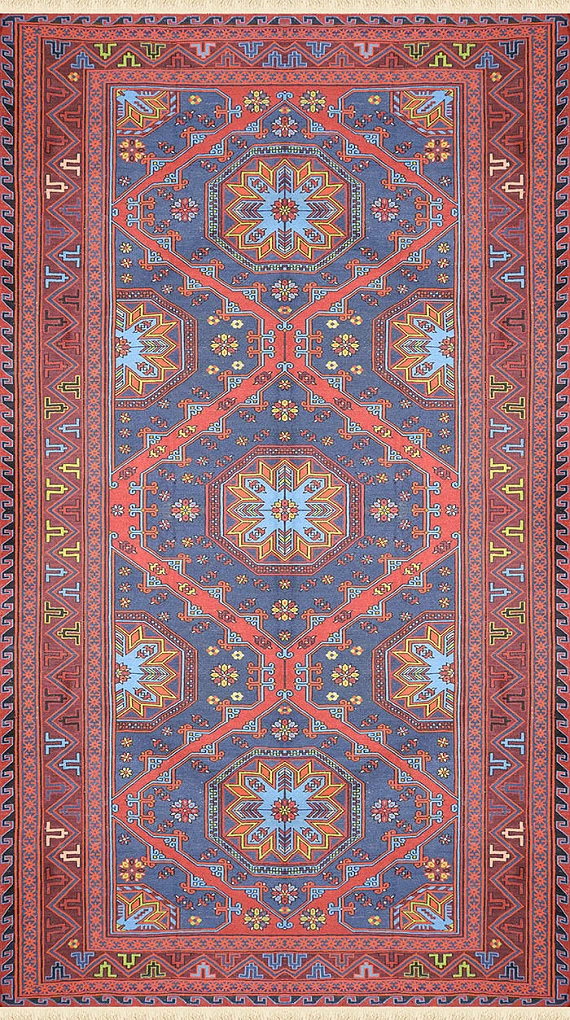 Дагестанский Сумах