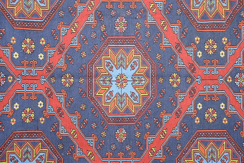 Дагестанский Сумах