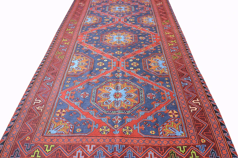 Дагестанский Сумах