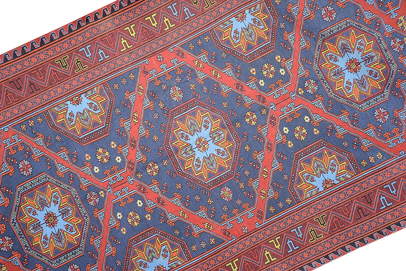 Дагестанский Сумах