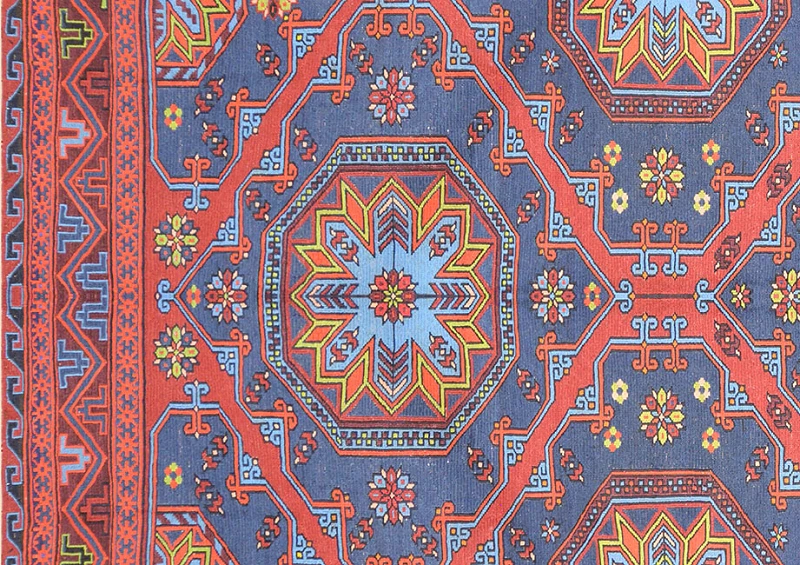 Дагестанский Сумах