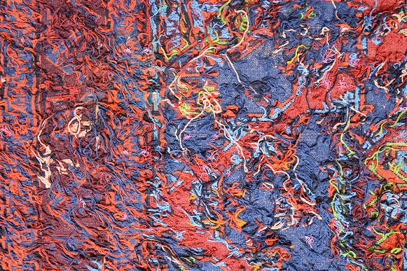 Дагестанский Сумах