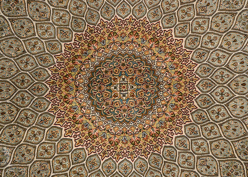 Gombad Kashmiri