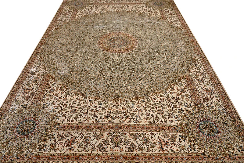 Gombad Kashmiri