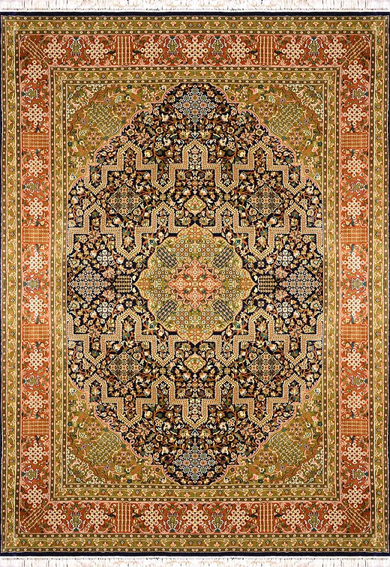 Kashmir