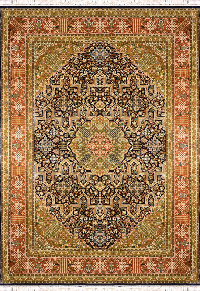 Kashmir