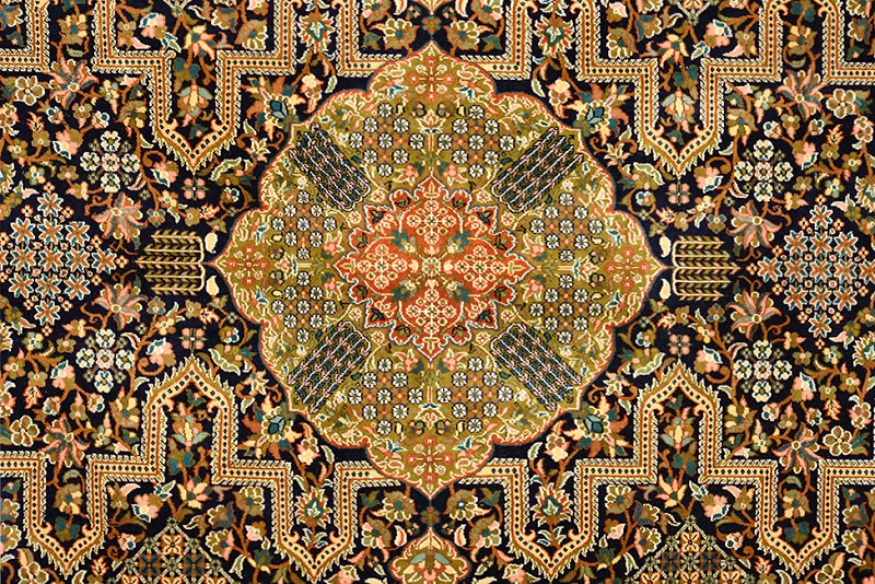 Kashmir