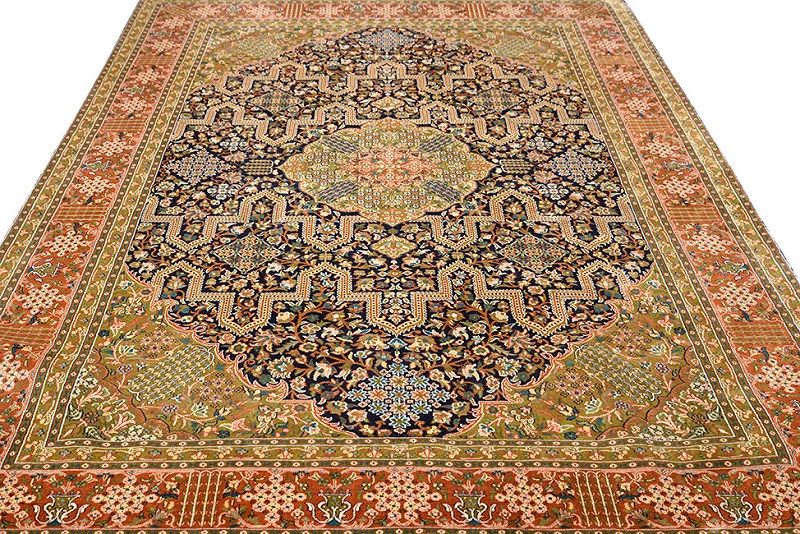 Kashmir
