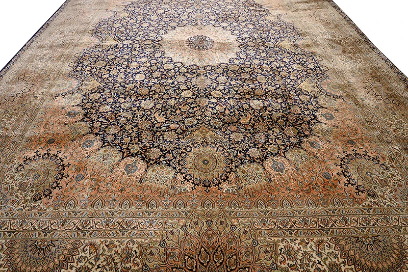 Кашмирский Ковер